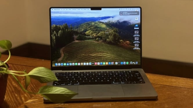 Harga MacBook Jatuh di September 2025, Ini Daftar dan Promo Terbaru