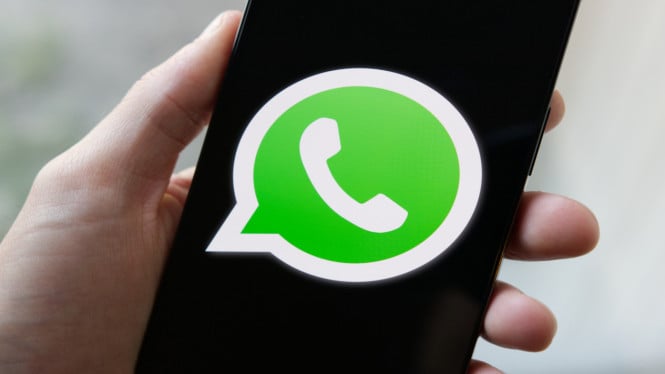 WhatsApp Gagal Telepon & Video Call?