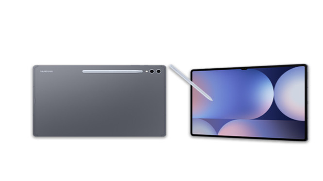 Samsung Galaxy Tab S10 Ultra 5G