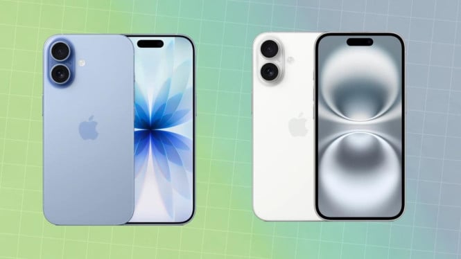 iPhone 17 vs iPhone 16