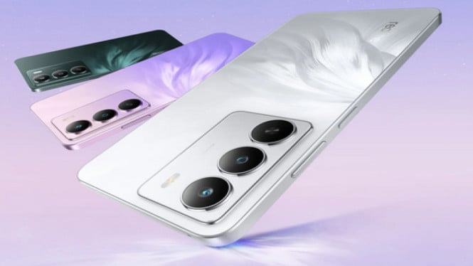 P3 Lite Hadir dengan Desain Tipis