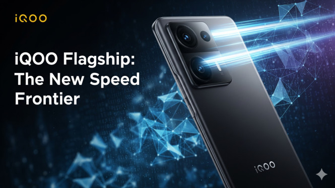 3 HP iQOO Kamera Terbaik 2025