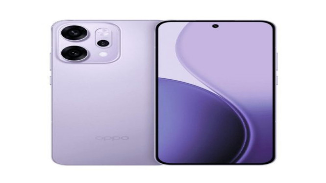 Bocoran Oppo Reno 15