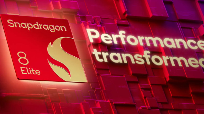 Snapdragon 8 Elite Gen 5 Akan Segera Meluncur, Lebih Kuat dari Sebelumnya!