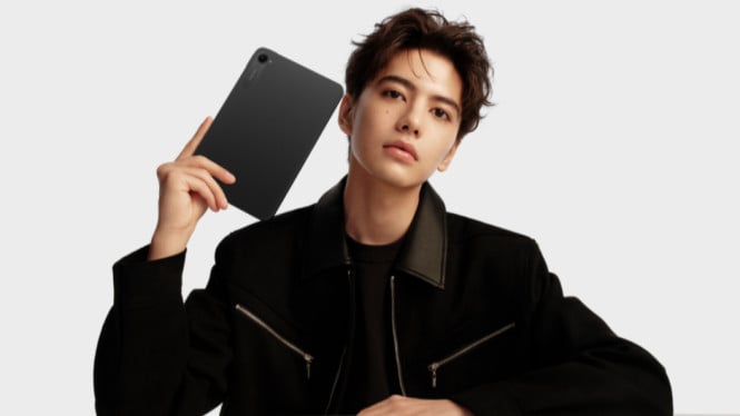 Siap-Siap! Xiaomi Hadirkan Tablet Kompak Premium pada 24 September Mendatang!