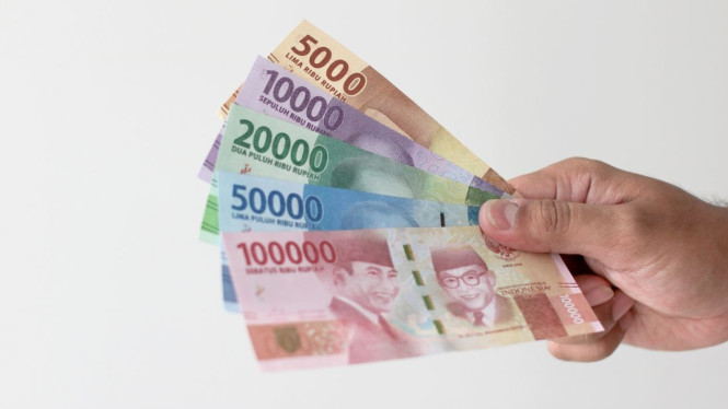 Pemerintah Bagikan BSU Rp600.000, Apakah Anda Memenuhi Persyaratannya?