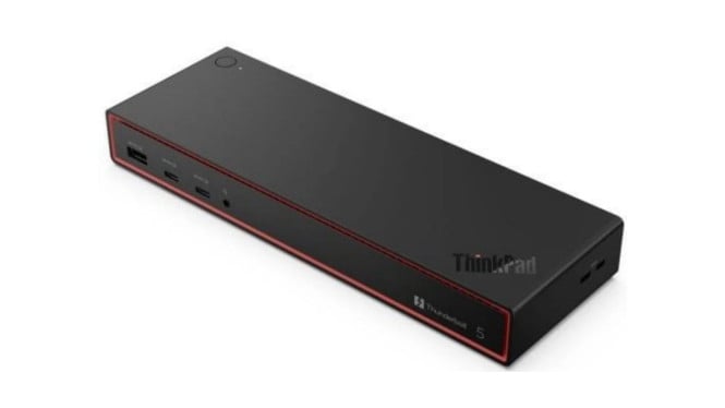 ThinkPad Smart Dock