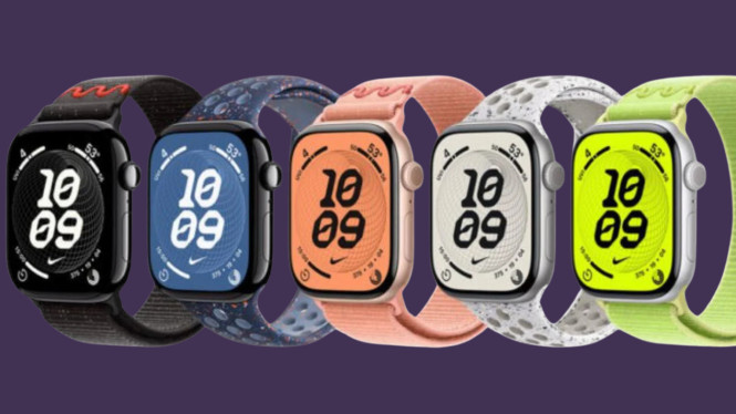 Apple Watch Series 11
