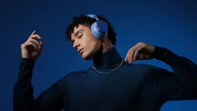 Headphone Baseus Inspire XH1