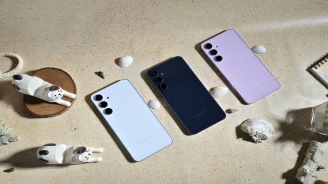 Samsung Galaxy A Series