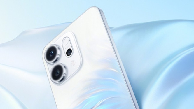 Bocoran Oppo Reno 15 Series Ungkap Kamera Periskop 50 MP dan Model Pro+ Baru!