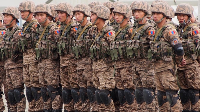 Ternyata Ada 3 Negara ASEAN dalam Daftar Militer Terlemah di Asia, Siapa Saja?