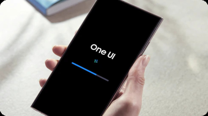 Pengguna Samsung Harus Segera Update Keamanan