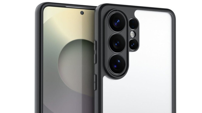 Desain Baru Galaxy S26 Ultra Terungkap Lewat Bocoran Case, Ini Detailnya!