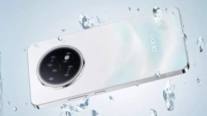 OPPO A6 GT Hadir dengan Performa Gahar, Baterai Jumbo, dan Harga Terjangkau!