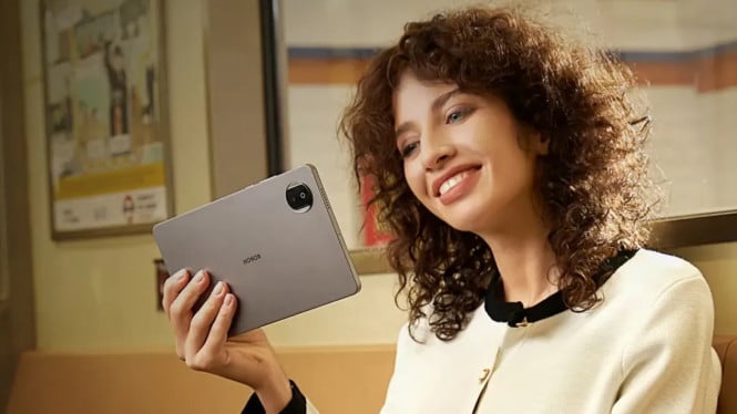 Mana Lebih Unggul? Perbandingan Lengkap HONOR Pad X7 vs HUAWEI MatePad SE 11!