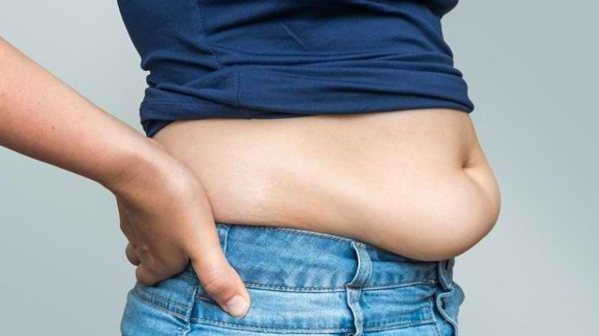 Rahasia Hilangkan Perut Buncit dengan Cepat, Ikuti 3 Tips Sederhana Ini!