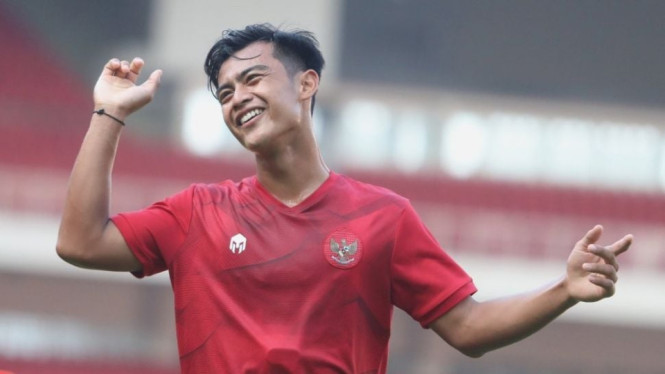Pratama Arhan Sedih Mulai Diabaikan Kluivert, Curhat Blak-blakan ke Media Malaysia: Saya Berharap...