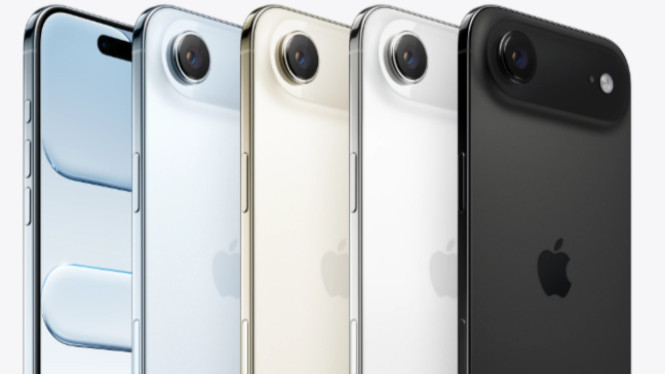 Desain Tipis iPhone Air Menggoda, Tapi Apakah Cocok untuk Anda? Simak Penjelasannya!