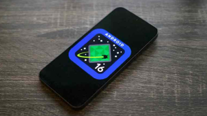 Android 16 Resmi Dirilis