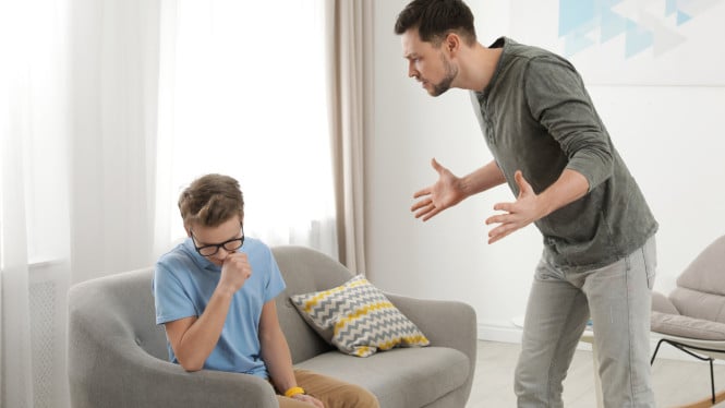 Ciri Orang Tidak Punya Belas Kasihan