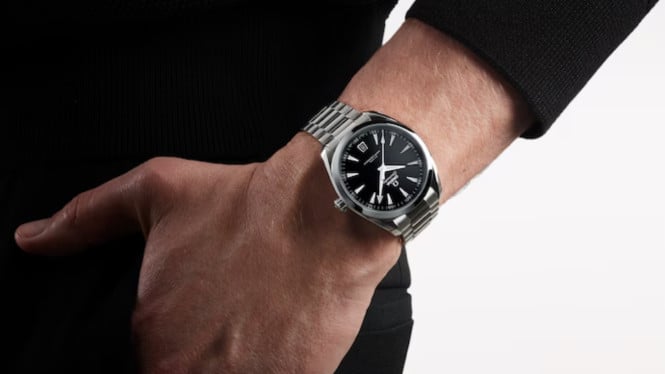 Omega Aqua Terra 150M