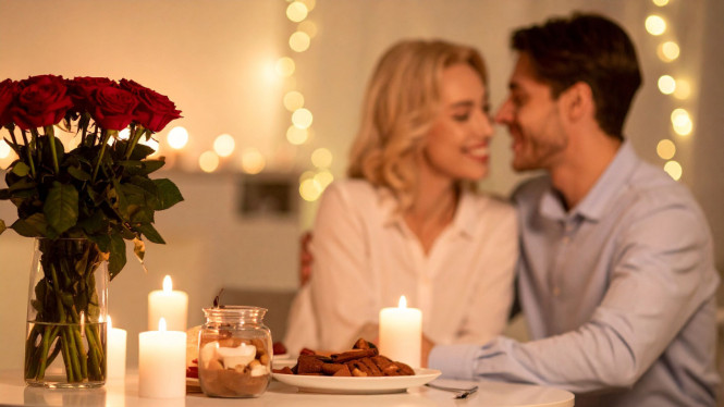 Tips Hubungan Romantis