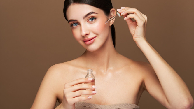 Manfaat Serum Wajah