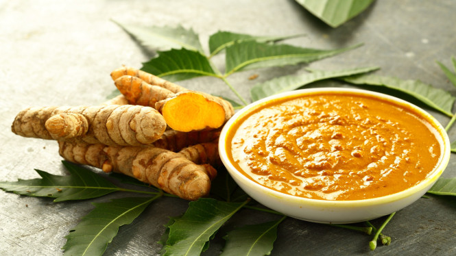 Manfaat Cream Temulawak The