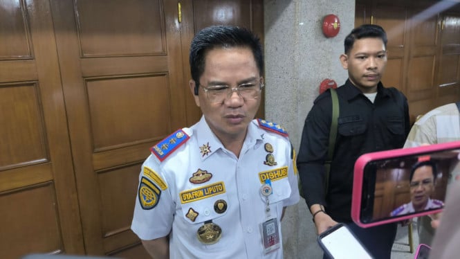 13 Titik Lampu Merah di Jakarta Dibobol, Dishub Ngaku Rugi Ratusan Juta