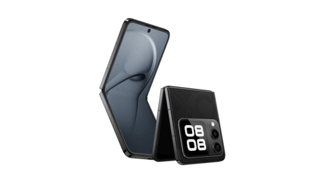 Bocoran Huawei Nova Flip S