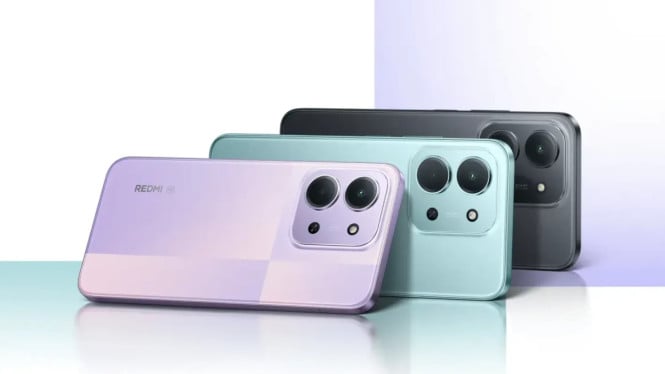 Xiaomi Redmi 15C 5G Resmi Diluncurkan, Spesifikasi dan Harga Menggiurkan!