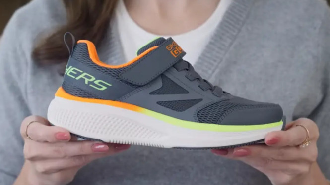 Sepatu Skechers Anak