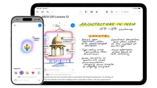 iPhone 17 dengan AI Canggih, Bisa Apa Saja? Ini Jawabannya!