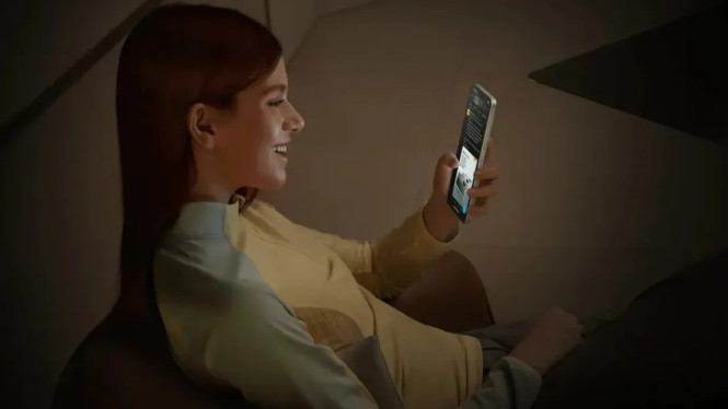 Masihkah Layar HD+ di HP Murah Layak Dipertimbangkan di Tahun 2025? Ini Jawabannya!