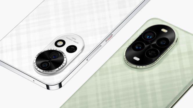 Daftar Harga HP Huawei Terbaru