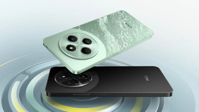 Rekomendasi HP 1 Jutaan