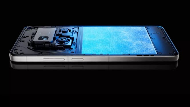 Ingin HP Awet Seharian? Ini Kapasitas Baterai HP Ideal di Tahun 2025!