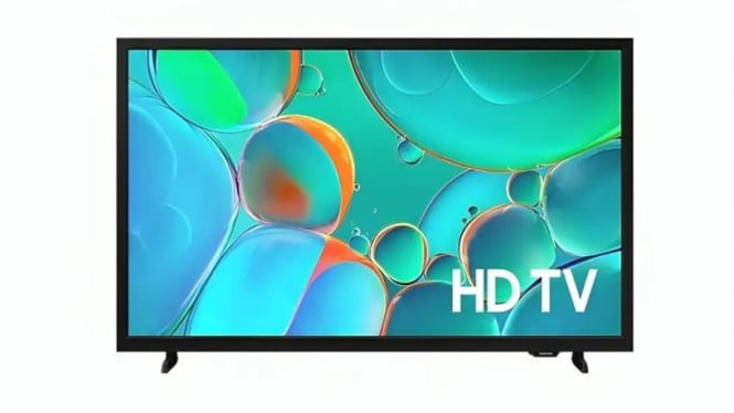 Rekomendasi Smart TV 32 Inch Murah dengan Fitur Canggih, Pilihan Tepat Buat Kamar Sempit!