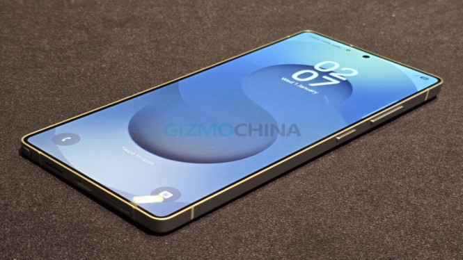 Samsung Siapkan Kejutan di Galaxy S26 Ultra