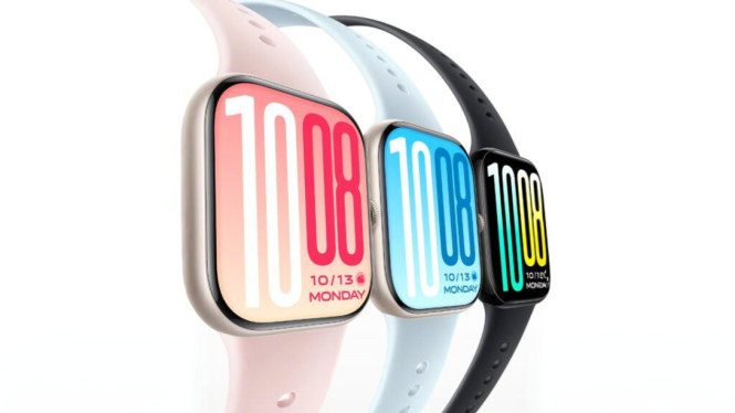 Vivo Watch GT 2 & TWS 5