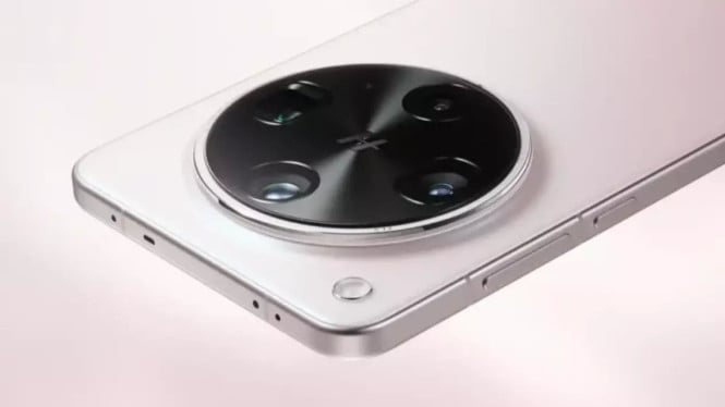 Bocoran Oppo Find X9 Series