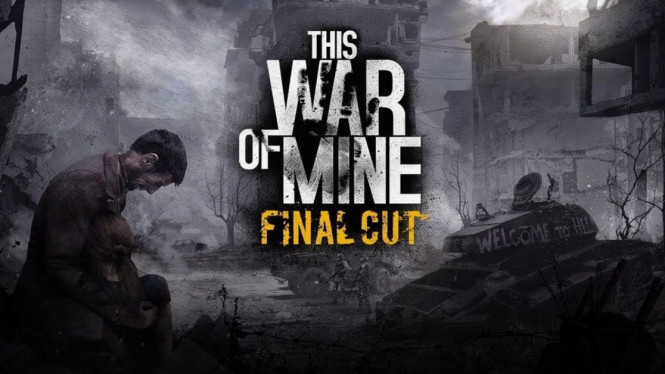 Inilah 7 Game yang Akan Membuka Mata Anda Tentang Bahaya Propaganda!