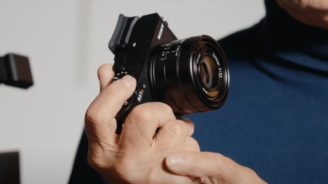 Baru! Sony RX1R III Hadir dengan Sensor Full-frame Lebih Canggih, Ini Harga di Indonesia!