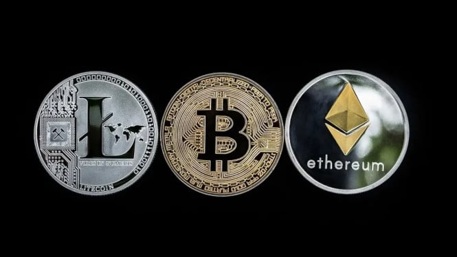 XRP, Solana, Cardano, dan Hedera: Apakah Mereka Akan Mengguncang Pasar Kripto 2025?