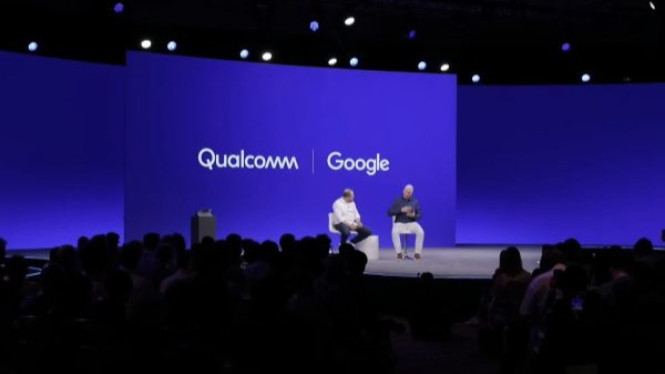 Google dan Qualcomm Kolaborasi untuk Merilis PC dengan Sistem Operasi Hibrida!