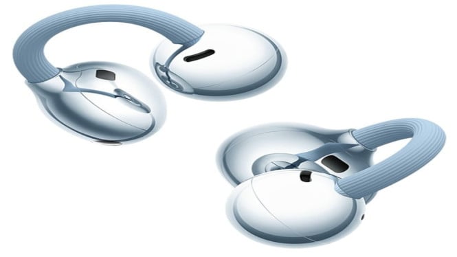 Huawei FreeClip 2 Resmi Rilis!