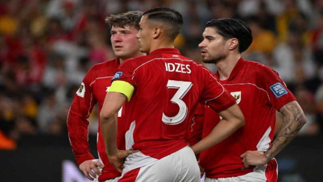 Baru Mau Kick-off, Timnas Indonesia Sudah Diterpa 3 Masalah Serius