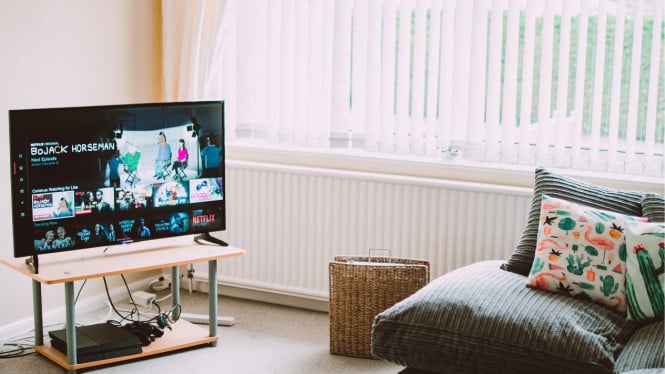 Situs Resmi Drama China Sub Indo