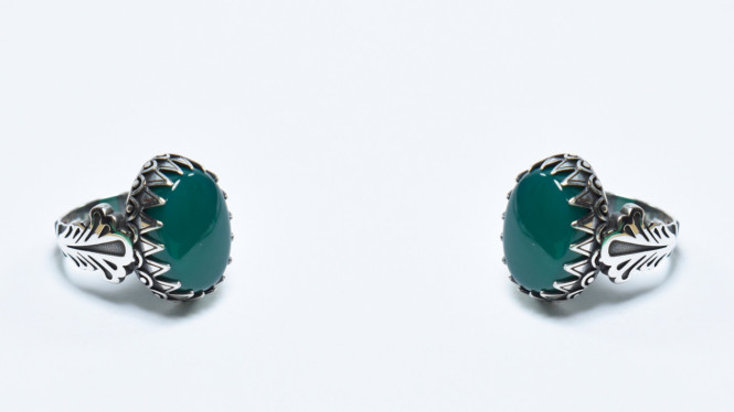 Kekuatan Tersembunyi Batu Akik